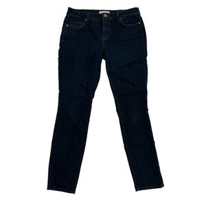 Ann Taylor Loft Modern Skinny Jeans Size 27 Women's